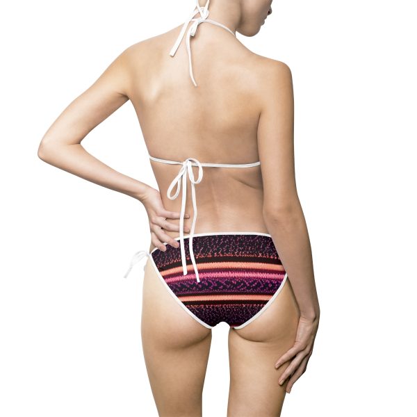 The Safari Adventure Bikini - Embrace the Wild Side!