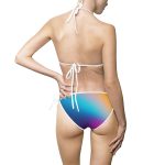 Beach Volleyball Vibes Bikini - Game, Set, Match!