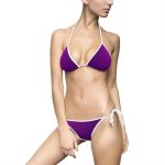 Caribbean Calypso Bikini - Embrace the Island Beat!