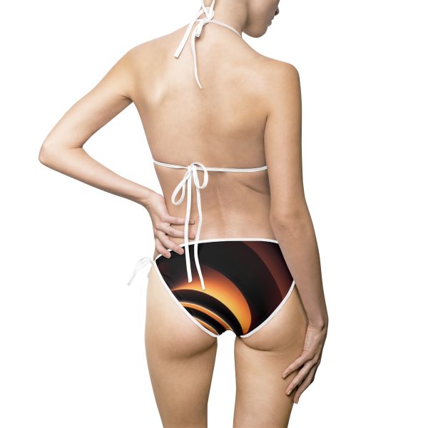 Boho Beach Bikini - Unleash Your Free Spirit!