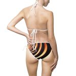 Lakeside Leisure Bikini - Sail into Serenity!