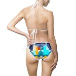 Outback Odyssey Bikini - Venture into the Vastness!
