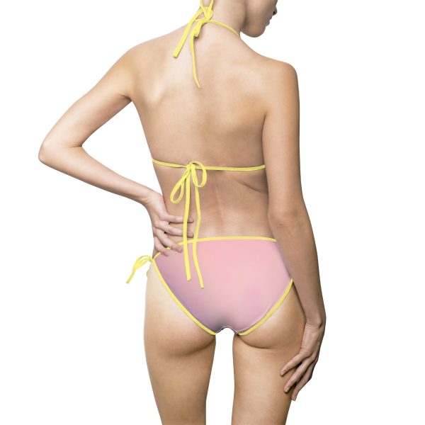The Beach Games Bikini  - Catch the Spirit of Summer!