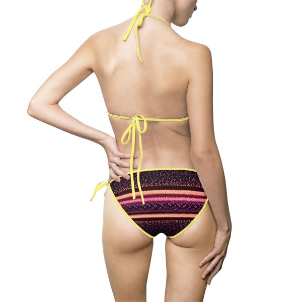 The Safari Adventure Bikini - Embrace the Wild Side!