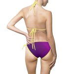 Caribbean Calypso Bikini - Embrace the Island Beat!