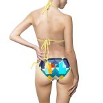 Outback Odyssey Bikini - Venture into the Vastness!
