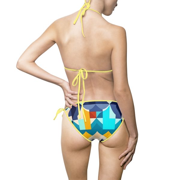 Outback Odyssey Bikini - Venture into the Vastness!