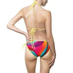 Oceanic Odyssey Bikini - Dive into Summer!