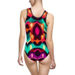Gypsy Sea Wanderer One-Piece 🌊 For the Bohemian Explorer