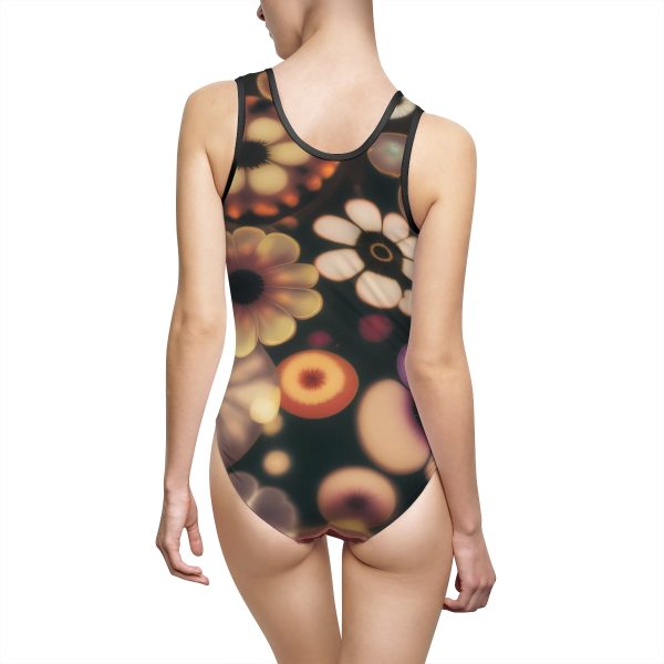 The Blossoming Boho One-Piece - Rock Your Bohemian Spirit!