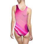 👙💕 Pink Passion Doll Bathing Suit - Classic Edition 👗💋