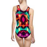 Gypsy Sea Wanderer One-Piece 🌊 For the Bohemian Explorer