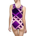 📘🏖️ The Mystery Book Club One-Piece Swimsuit - Unravel the Beach Reads! 🏖️📘