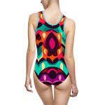 Gypsy Sea Wanderer One-Piece 🌊 For the Bohemian Explorer