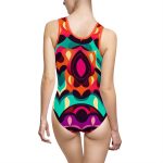 Gypsy Sea Wanderer One-Piece 🌊 For the Bohemian Explorer