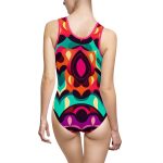 Gypsy Sea Wanderer One-Piece 🌊 For the Bohemian Explorer