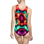Gypsy Sea Wanderer One-Piece 🌊 For the Bohemian Explorer