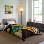 The Dreamweaver 💫 Large Comfy Comforter 🌙
