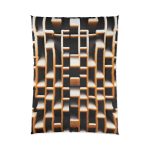 🎀🛌 Haute Couture - Large Comfy Comforter