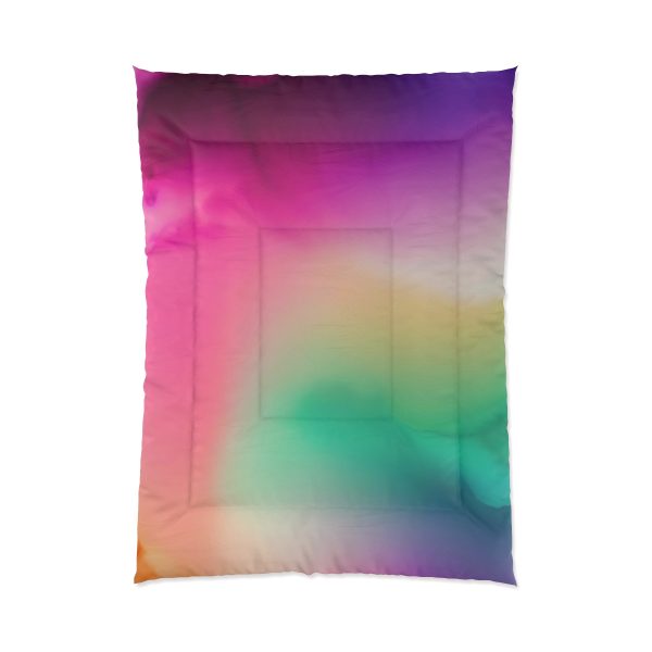 Symphony of Seasons - Large Comfy Comforter