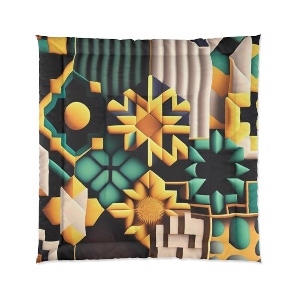 The Dreamweaver 💫 Large Comfy Comforter 🌙
