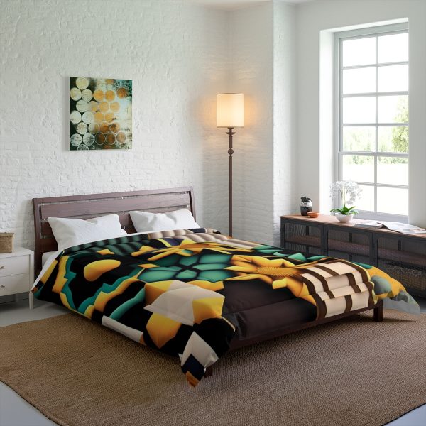 The Dreamweaver 💫 Large Comfy Comforter 🌙