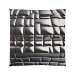 🌃 Deco Dazzle 🎩 Large Comfy Comforter