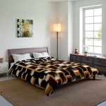 🎀🛌 Haute Couture - Large Comfy Comforter