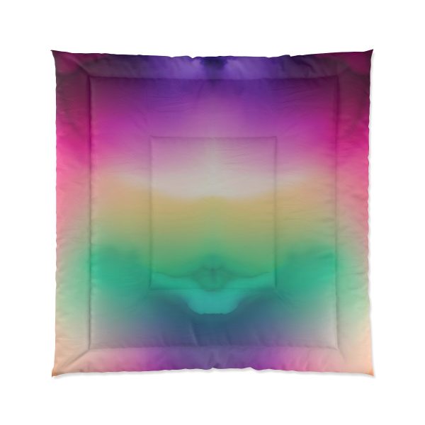 Symphony of Seasons - Large Comfy Comforter