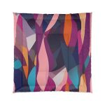 Metro Sounds 🌆 Large Comfy Comforter