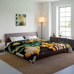 The Dreamweaver 💫 Large Comfy Comforter 🌙