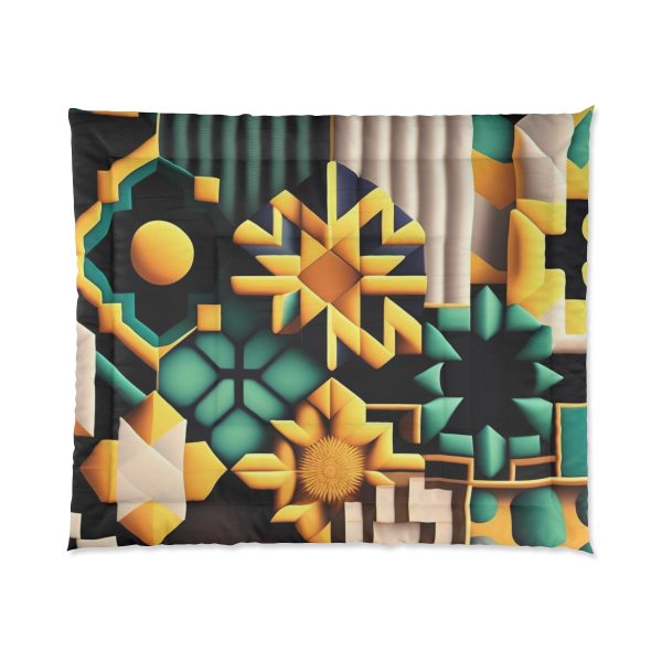 The Dreamweaver 💫 Large Comfy Comforter 🌙