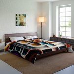 🍒 Culinary Comfort - Large Comfy Comforter 🥐 Sleep Deliciously!