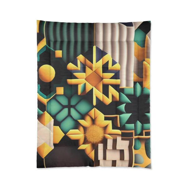 The Dreamweaver 💫 Large Comfy Comforter 🌙