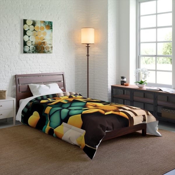 The Dreamweaver 💫 Large Comfy Comforter 🌙