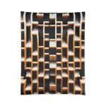 🎀🛌 Haute Couture - Large Comfy Comforter