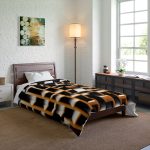 🎀🛌 Haute Couture - Large Comfy Comforter