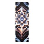 SoulStir™ Majestic Mandala 🌀 Foam Yoga Mat 🧘‍♀️