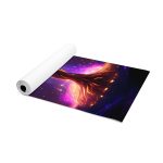 TranquilTides™ Starlight Alignment 🧘♀️ Foam Yoga Mat 🌟