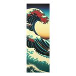 MindMeadow™ Sun-Kissed Sands 🧘♀️ Foam Yoga Mat ☀️