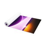 SoulSprout™ Moonlit Lotus 🧘‍♀️ Foam Yoga Mat 🌺