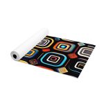 MandalaMystic™ Elemental Echoes 🌎 Foam Yoga Mat 🔥
