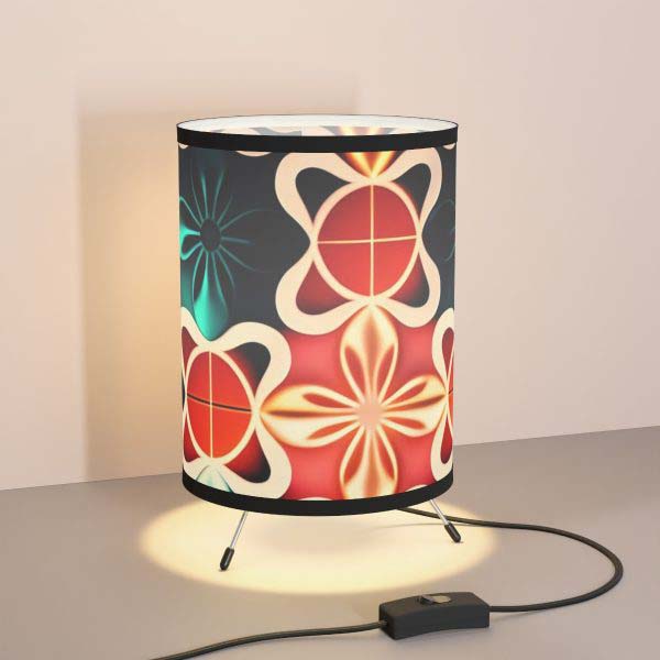 Enchantique Lamp - Illuminate Your Space with Vintage Elegance