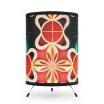 Enchantique Lamp - Illuminate Your Space with Vintage Elegance