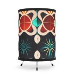 Enchantique Lamp - Illuminate Your Space with Vintage Elegance