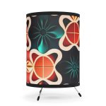 Enchantique Lamp - Illuminate Your Space with Vintage Elegance
