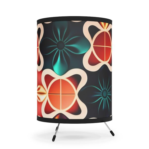 Enchantique Lamp - Illuminate Your Space with Vintage Elegance