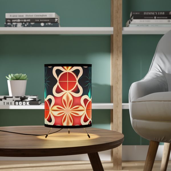 Enchantique Lamp - Illuminate Your Space with Vintage Elegance