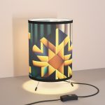 Contemporary Charm Lamp - Redefine Your Space with Modern Elegance