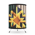 Contemporary Charm Lamp - Redefine Your Space with Modern Elegance